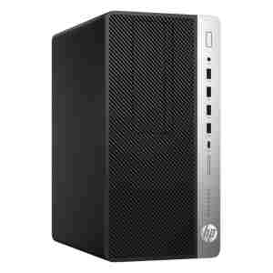 HP ProDesk 600 G4