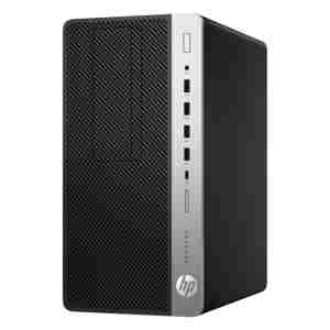 HP ProDesk 600 G4