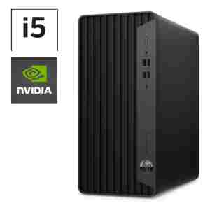 Vsestranski računalnik, HP ProDesk 600 G6 - Piki Jakob