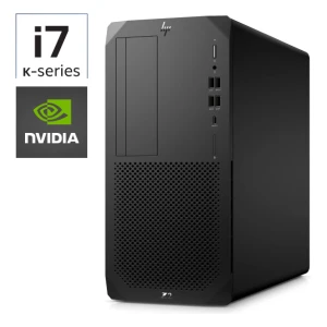 Vsestranski računalnik, HP Z2 G5 - Extreme Match