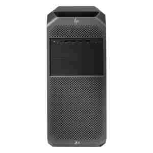 Delovna postaja, HP Z4 G4