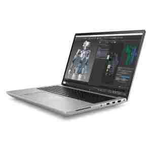 HP Zbook 16 G10 Fury Mobile Workstation... kvaliteta A++ | OPEN BOX (!)