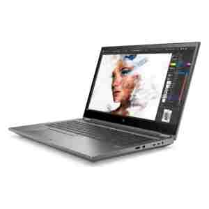 HP Zbook 15 G8 Fury Mobile Workstation