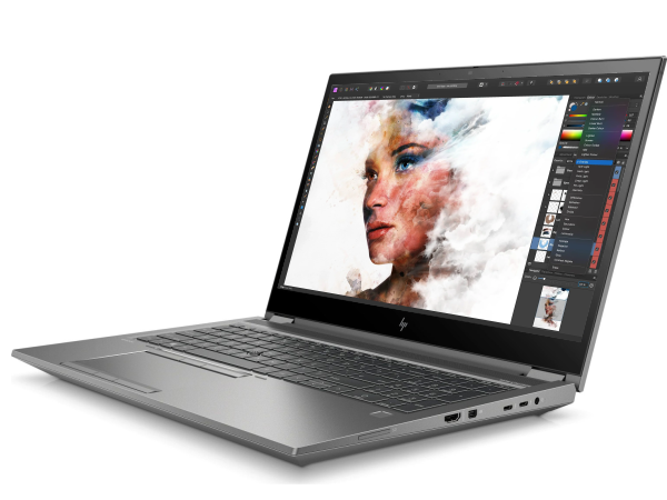 HP Zbook Fury 15 G8 Mobile Workstation - slika 2