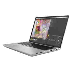 HP Zbook Fury 16 G9 Mobile Workstation