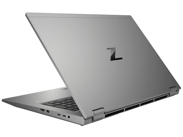 HP Zbook 17 G8 Fury Mobile Workstation - slika 3