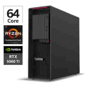 Delovna postaja, LENOVO ThinkStation P620