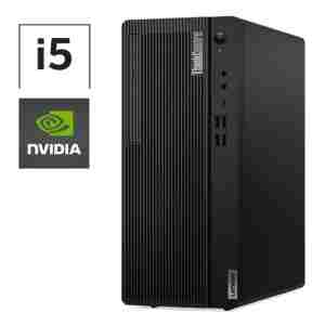 Vsestranski računalnik, LENOVO ThinkCentre M80T - Piki Jakob