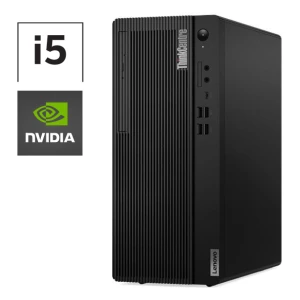 Vsestranski računalnik, LENOVO ThinkCentre M80T - Piki Jakob