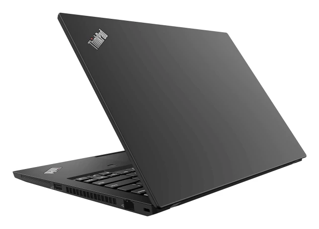 LENOVO ThinkPad T14 G1... kvaliteta A+ | re-new (!) - slika 3