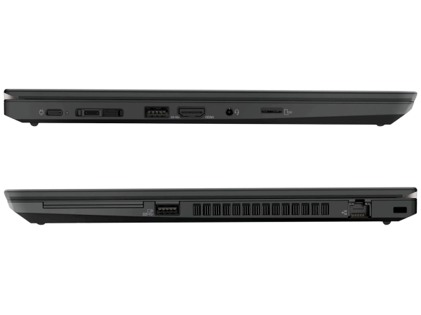 LENOVO ThinkPad T14 G1... kvaliteta A+ | re-new (!) - slika 4