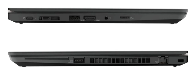 LENOVO ThinkPad T14 G1... kvaliteta A+ | re-new (!) - slika 4