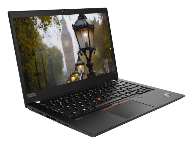 LENOVO ThinkPad T14 G1... kvaliteta A+ | re-new (!)