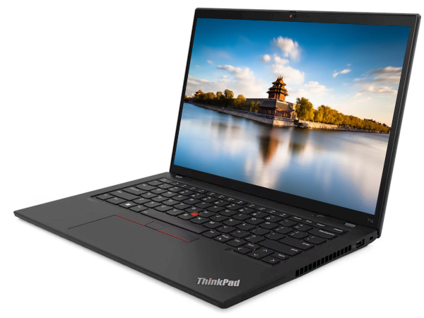 LENOVO ThinkPad T14 G3 - slika 2
