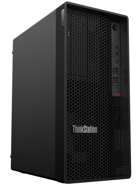 LENOVO ThinkStation P360 - slika 2