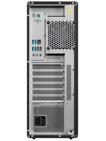 Delovna postaja, LENOVO ThinkStation P520 - slika 4