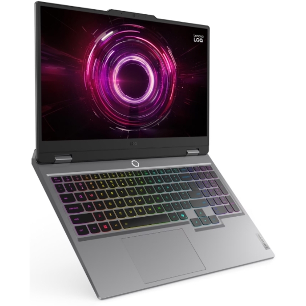 Lenovo LOQ 15AHP10 Ryzen 7 - slika 4