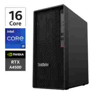 Delovna postaja, LENOVO ThinkStation P360