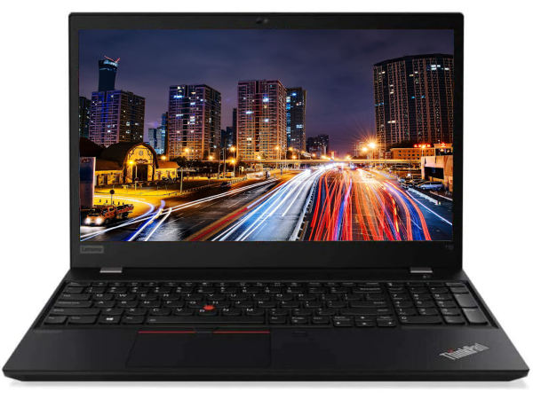 LENOVO ThinkPad T15 G1 - slika 2
