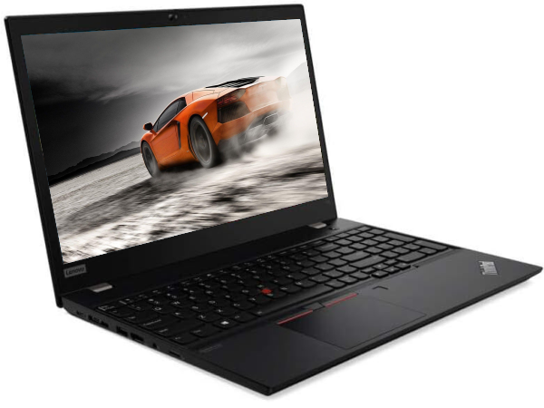 LENOVO ThinkPad T15 G2