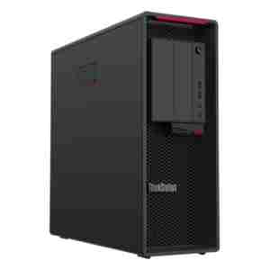 Delovna postaja, LENOVO ThinkStation P620