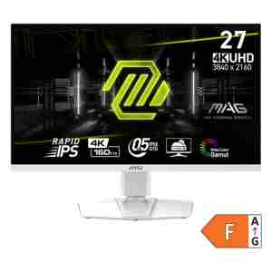 MSI MAG 274URFW 27"