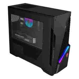 Namizni računalnik MSI MAG Infinite S3 14NVL5 i5