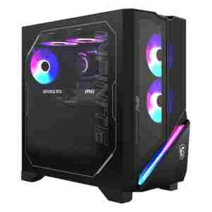 Namizni računalnik MSI MPG Infinite X3 AI 2NVV7 U7