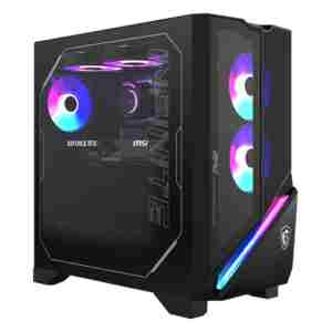 Namizni računalnik MSI MPG Infinite X3 AI 2NVP7 U7