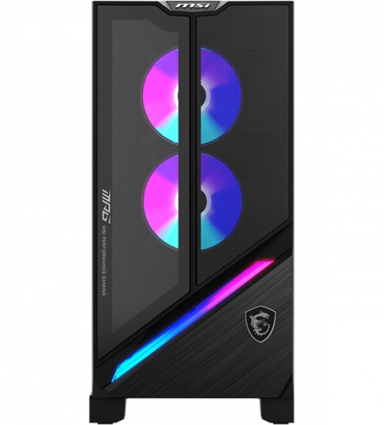 Namizni računalnik MSI MPG Infinite X3 AI 2NVZ9 Intel Core Ultra 9 - slika 4