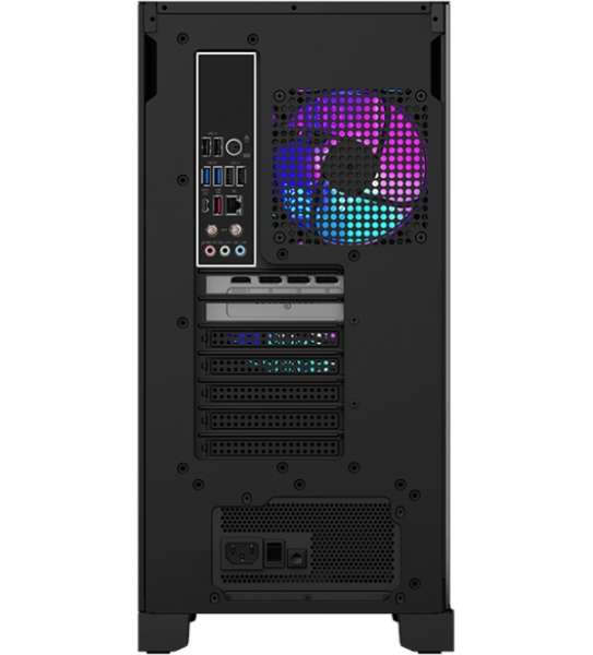 Namizni računalnik MSI MPG Infinite X3 AI 2NVZ9 Intel Core Ultra 9 - slika 5