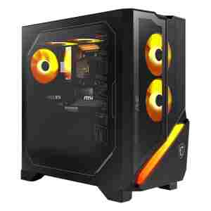 Namizni računalnik MSI MPG Infinite Z3 X3D 7NVRR7 R7