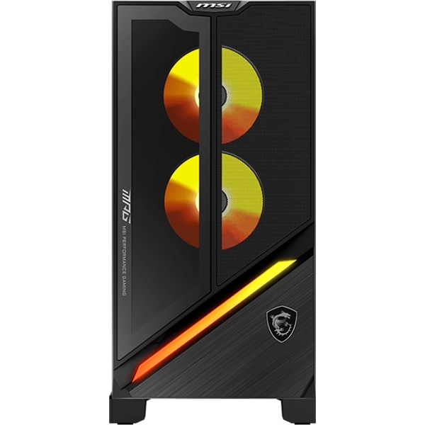 Namizni računalnik MSI MPG Infinite Z3 X3D 7NVRR7 R7 - slika 2