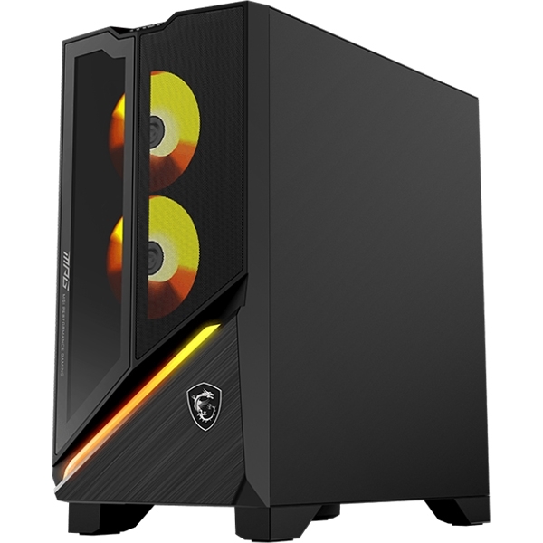 Namizni računalnik MSI MPG Infinite Z3 X3D 7NVRR7 R7 - slika 4