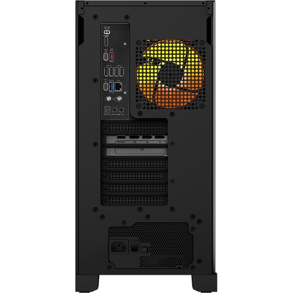 Namizni računalnik MSI MPG Infinite Z3 X3D 7NVRR7 R7 - slika 5