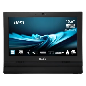 MSI PRO AP162T ADL-042XEU Intel N100