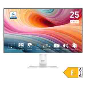 MSI PRO MP251W E2 24,5"