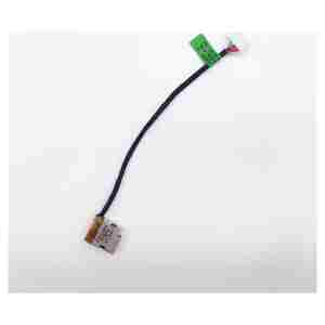 HP konektor za polnjenje DC napajalni konektor DC-IN flex kabel