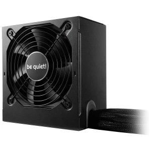 Be quiet! System Power 9 700W (BP012EU) 80Plus Bronze ATX napajalnik