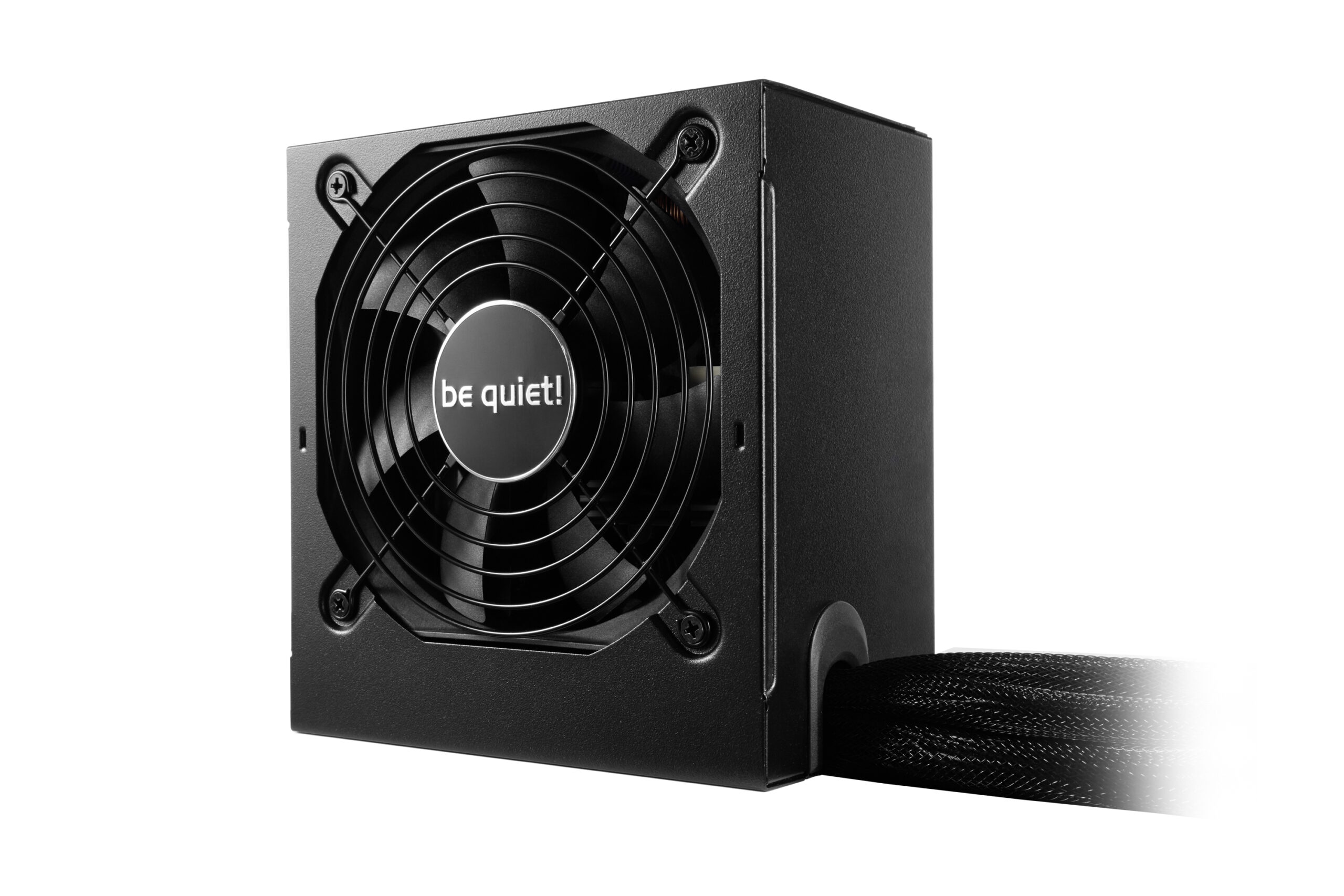 Be quiet! System Power 9 700W (BP012EU) 80Plus Bronze ATX napajalnik