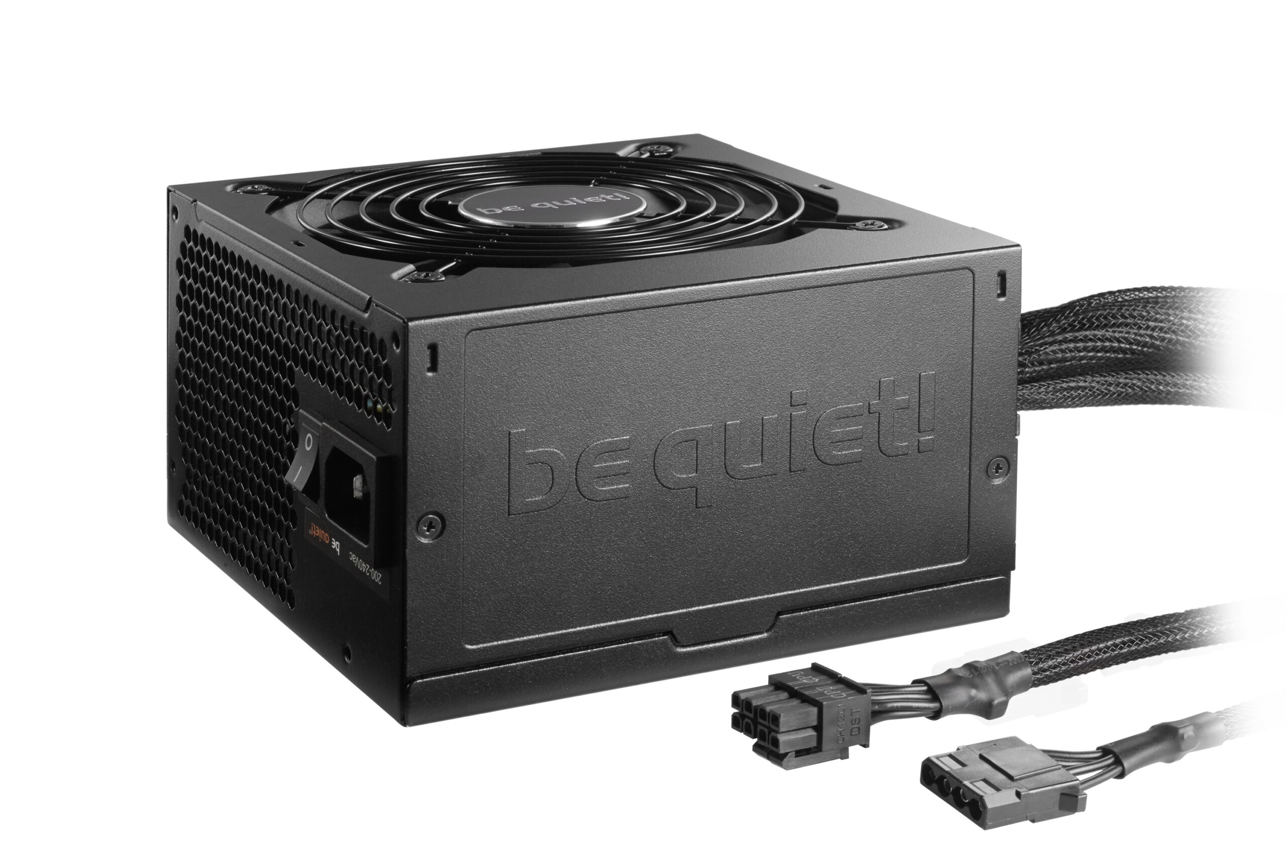 Be quiet! System Power 9 700W (BP012EU) 80Plus Bronze ATX napajalnik - slika 2