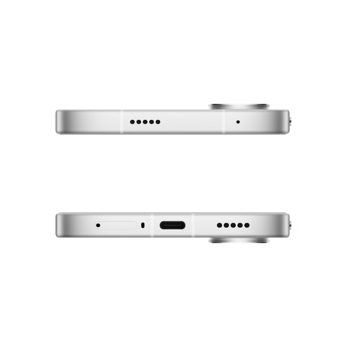 POCO X8 PRO MAX 5G pametni telefon 12/512GB, bel - slika 4