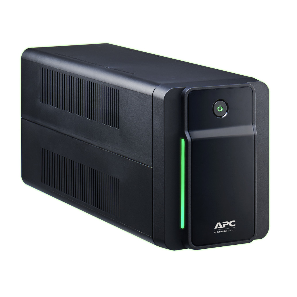 UPS APC Back-UPS BX Line-Interactive 750VA/410W 4x220V (BX750MI-GR) - slika 2