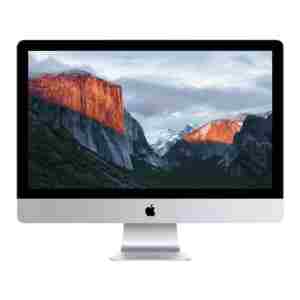 Apple iMac 27" A1419 late 2015 retina 5K zaslon