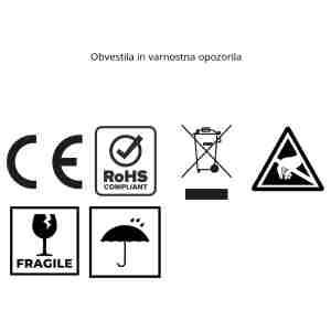 Intel Core i5 12400F BOX procesor