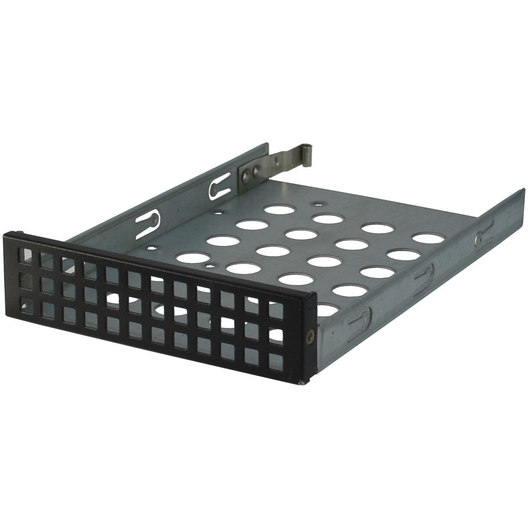 Ohišje Inter-Tech IPC 3U-30240 Strežniško - črna - slika 4