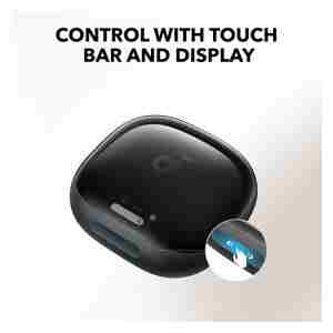 Anker Soundcore Liberty 4 Pro brezžične slušalke, bele