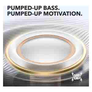 Anker Soundcore Sport X20 slušalke, bele