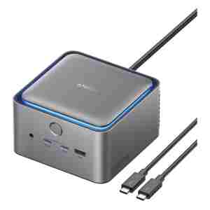 Anker Thunderbolt 5 priklopna postaja