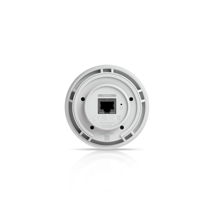 Ubiquiti kamera G6 Bullet, bela - slika 5